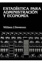 Estadística para administración y economía