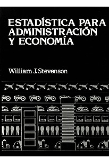 Estadística para administración y economía