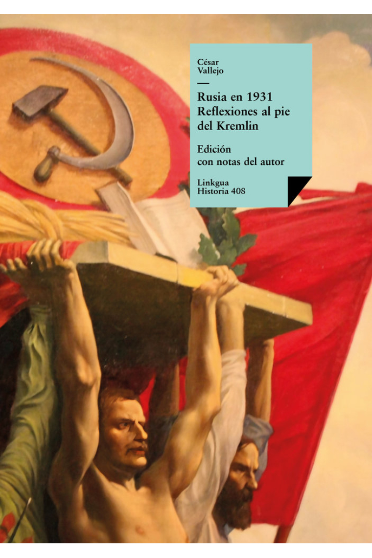 RUSIA EN 1931