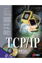 La biblia de TCP/IP