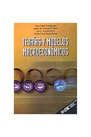 Teorías y modelos macroeconómicos