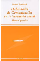 Habilidades de comunicación en intervención social. Manual práctico