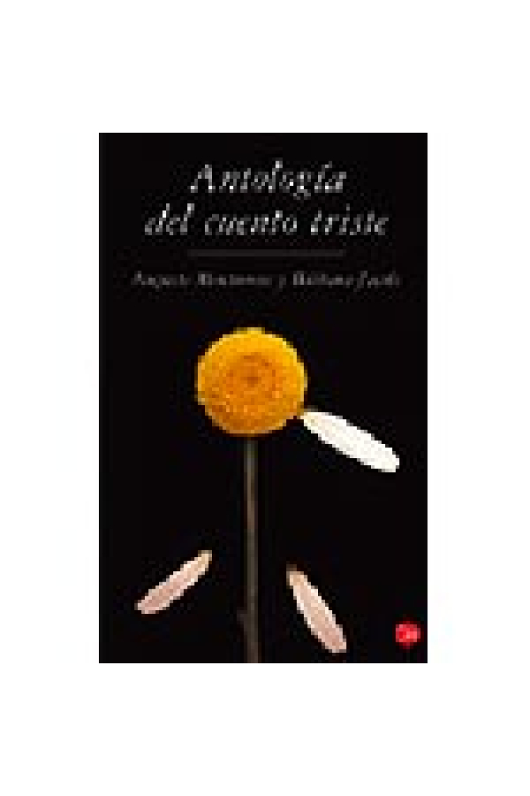 Antología del cuento triste