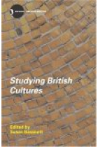 Studying british cultures