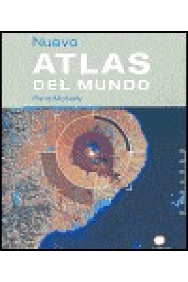 Nuevo Atlas del Mundo