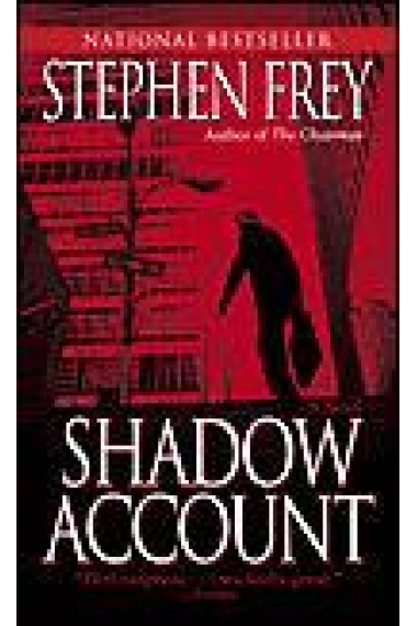 Shadow account