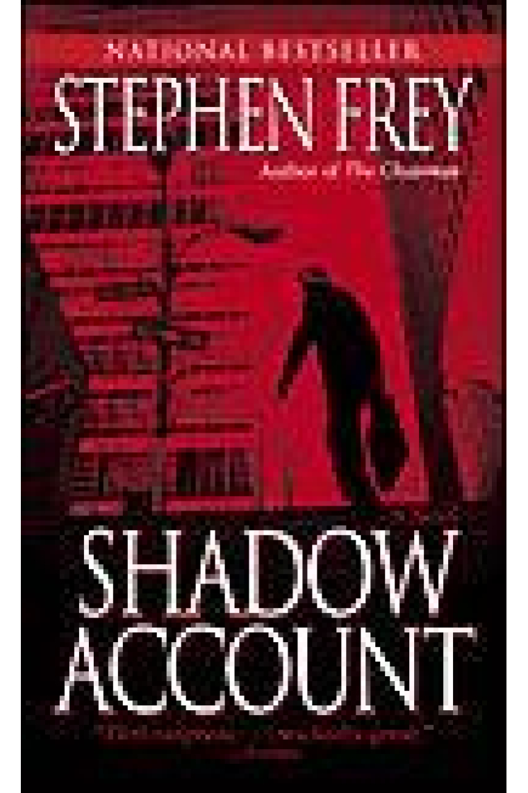 Shadow account