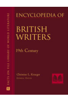 Encyclopedia of 19th and 20th century British Writers