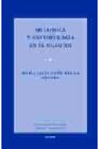 Metafísica y antropología en el siglo XII