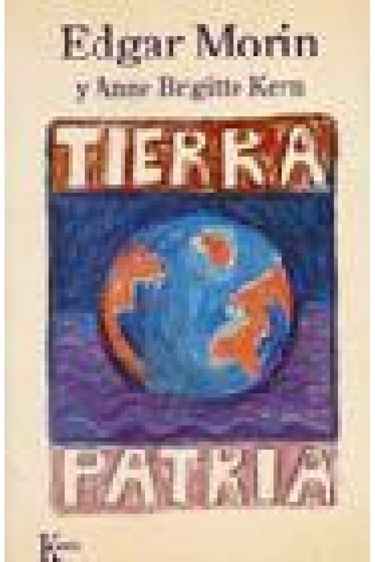 Tierra-patria