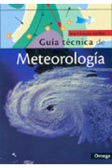 Guía técnica de meteorologia