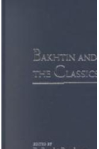 Bakhtin and the Classics