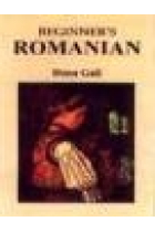 Beginner's Romanian