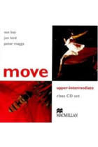 Move upper-intermediate Class  CD