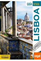 Lisboa. Guía Viva Express