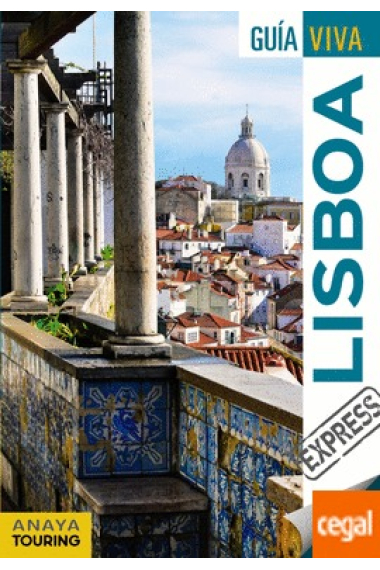 Lisboa. Guía Viva Express