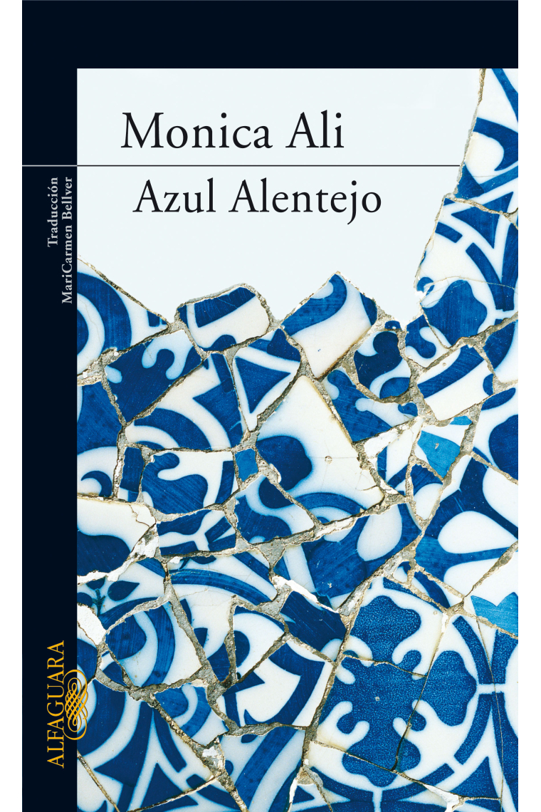 Azul Alentejo