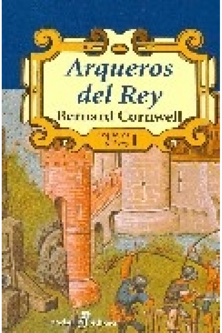 Arqueros del Rey