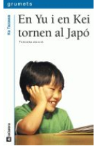 En yu i en kei tornen al Japó