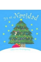 ¡Ya es Navidad!