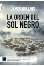 La orden del sol negro