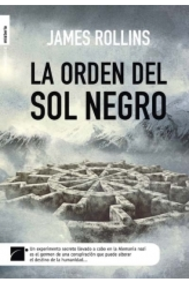 La orden del sol negro