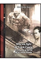 Why we fight de Frank Capra. El cinema al servei de la causa aliada