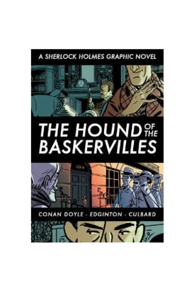 The Hound Of The Baskervilles