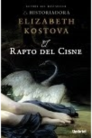 El rapto del Cisne