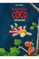 El petit drac Coco i el vampir