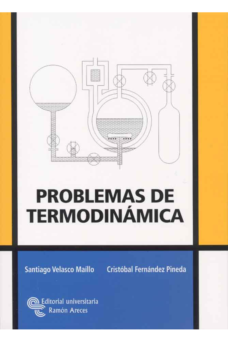 Problemas de termodinámica