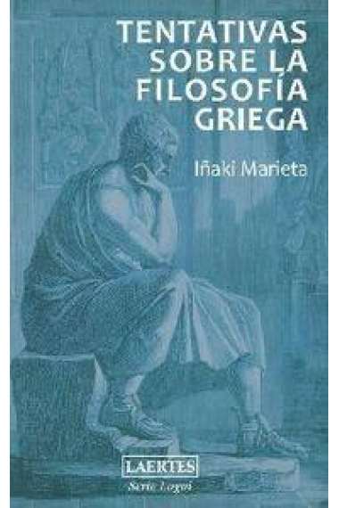 Tentativas sobre filosofía griega