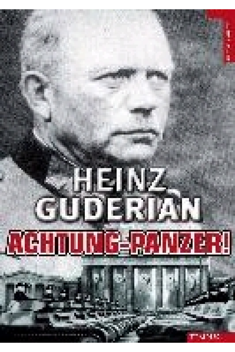 Achtung Panzer