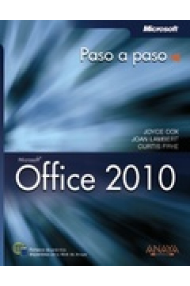 Office 2010. Paso a paso