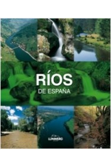 Ríos de España