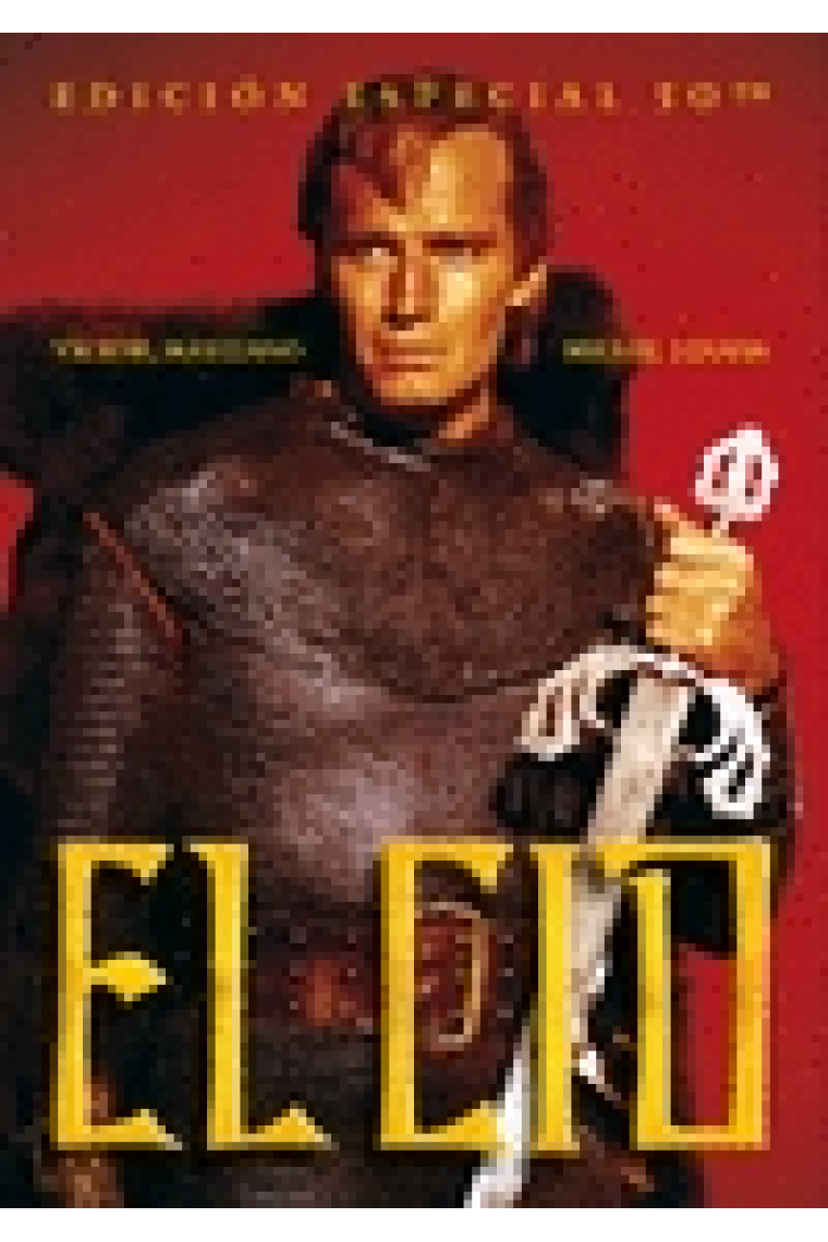 El Cid