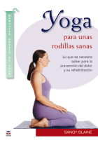 Yoga para unas rodillas sanas