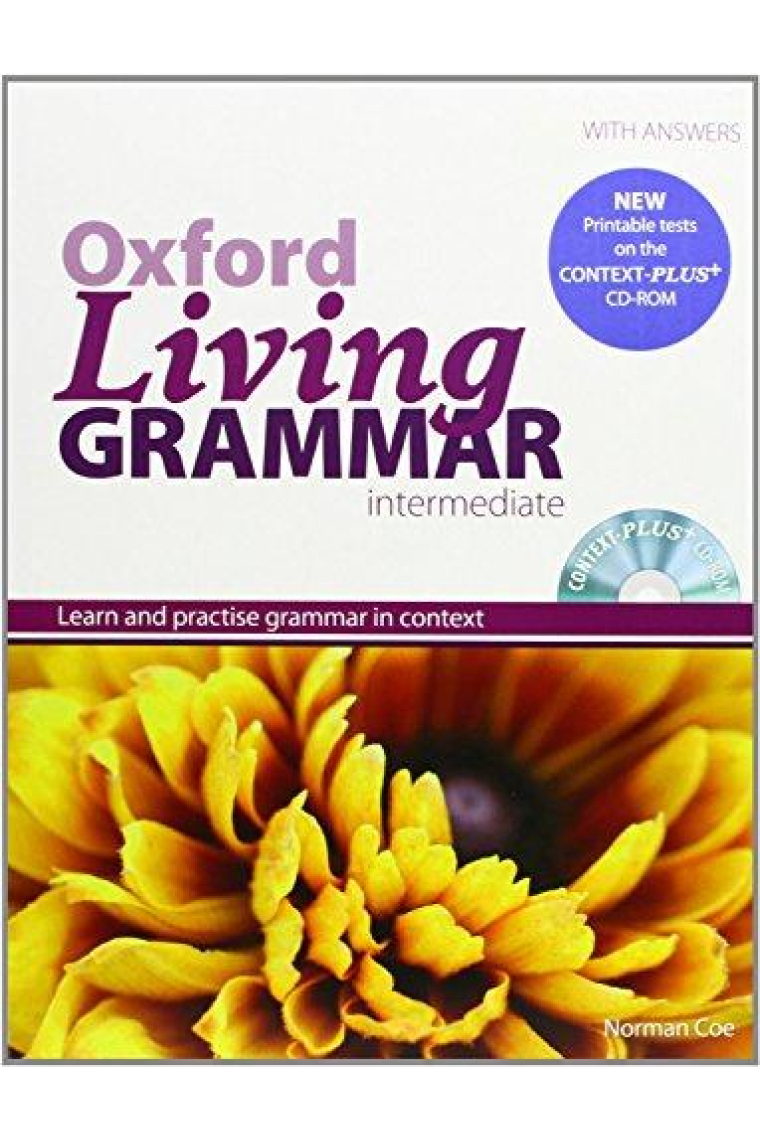 Oxford Living Grammar. Intermediate Revised Edition