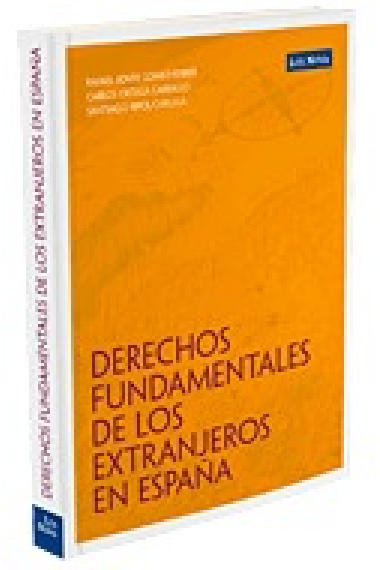 Derechos fundamentales de los extranjeros en España