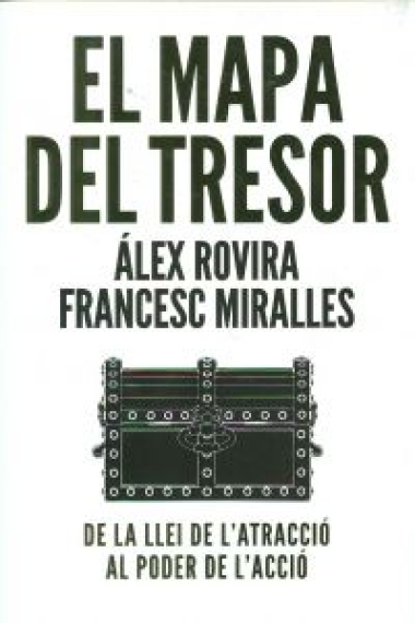 El mapa del tresor