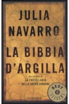 La bibbia d'argilla