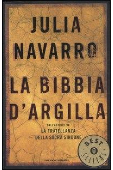 La bibbia d'argilla