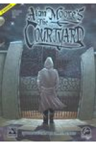 Alan Moore's The Courtyard