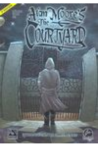 Alan Moore's The Courtyard