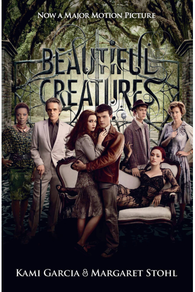 Beautiful Creatures