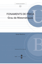 Fonaments de Física: Grau de matemàtica