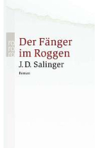 Der Fänger im Roggen