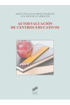 Autoevaluación de centros educativos