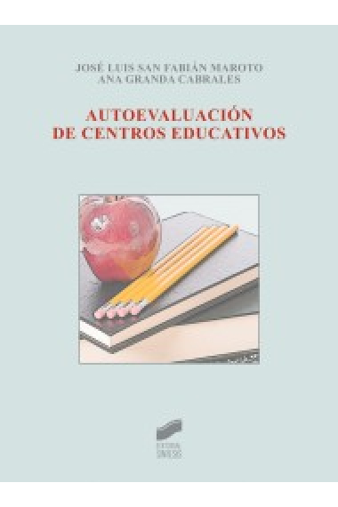 Autoevaluación de centros educativos