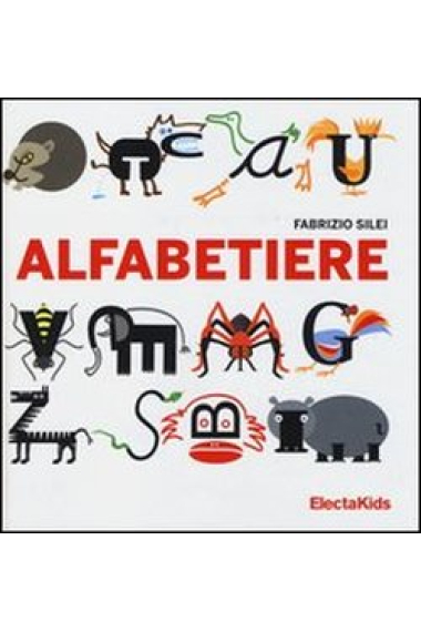 Alfabetiere